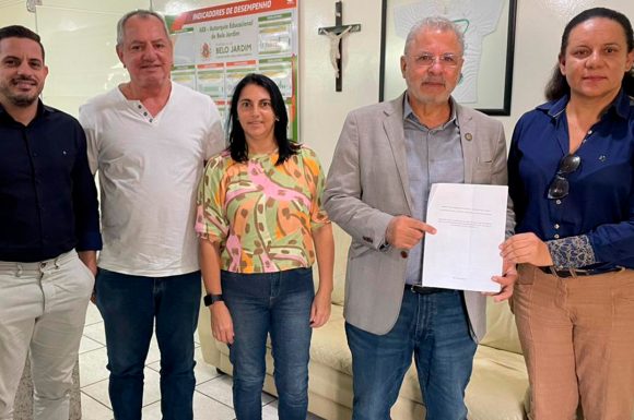Autarquia Educacional do Belo Jardim firma parcerias com OAB E Centro de Excelência Municipal em defesa dos animais