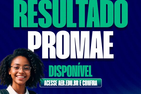 Resultado do PROMAE 2025 é divulgado: confira a lista de selecionados