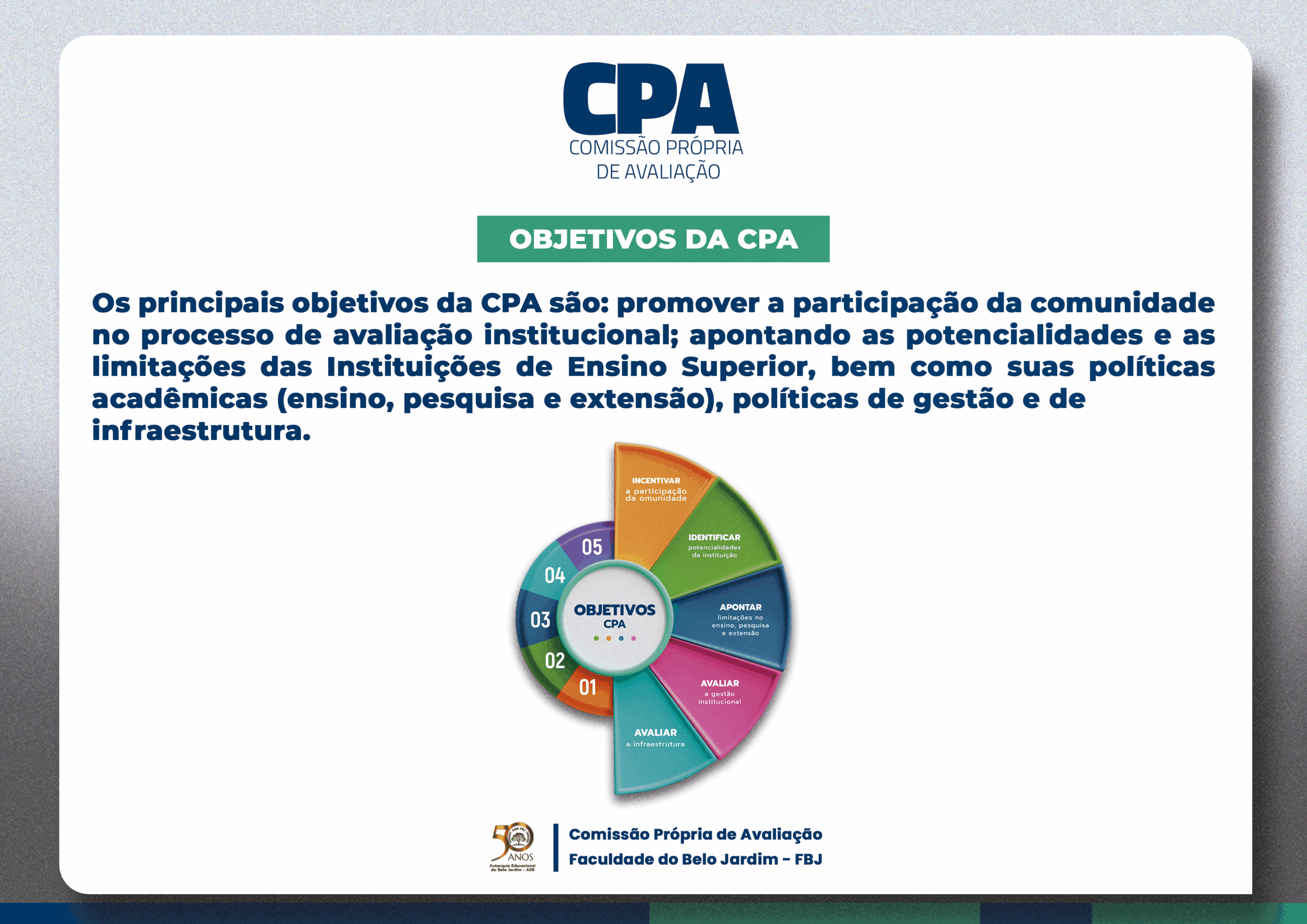 OBJETIVOSCPA