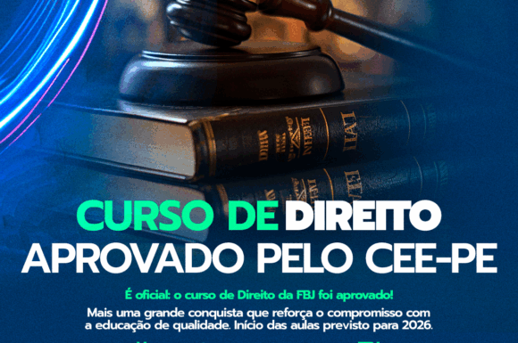 Conselho Estadual aprova curso de Direito da AEB/FBJ com início em 2026