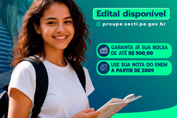 FBJ garante 120 bolsas do PROUPE com vagas imediatas para o semestre 2025.2