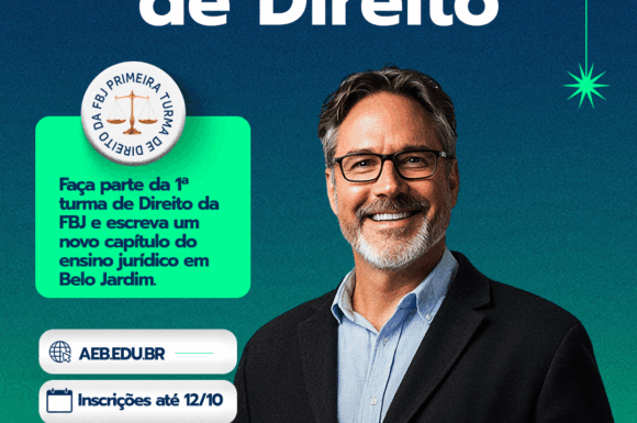 Faculdade do Belo Jardim abre processo seletivo para professores do novo curso de direito