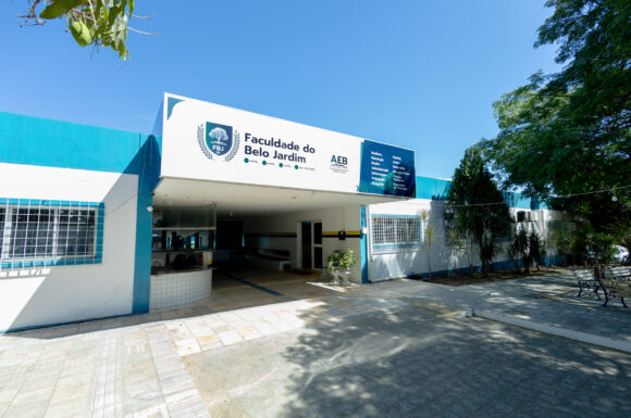 2025: o ano que consolidou a transformação da Faculdade do Belo Jardim e projetou a FBJ para um novo futuro