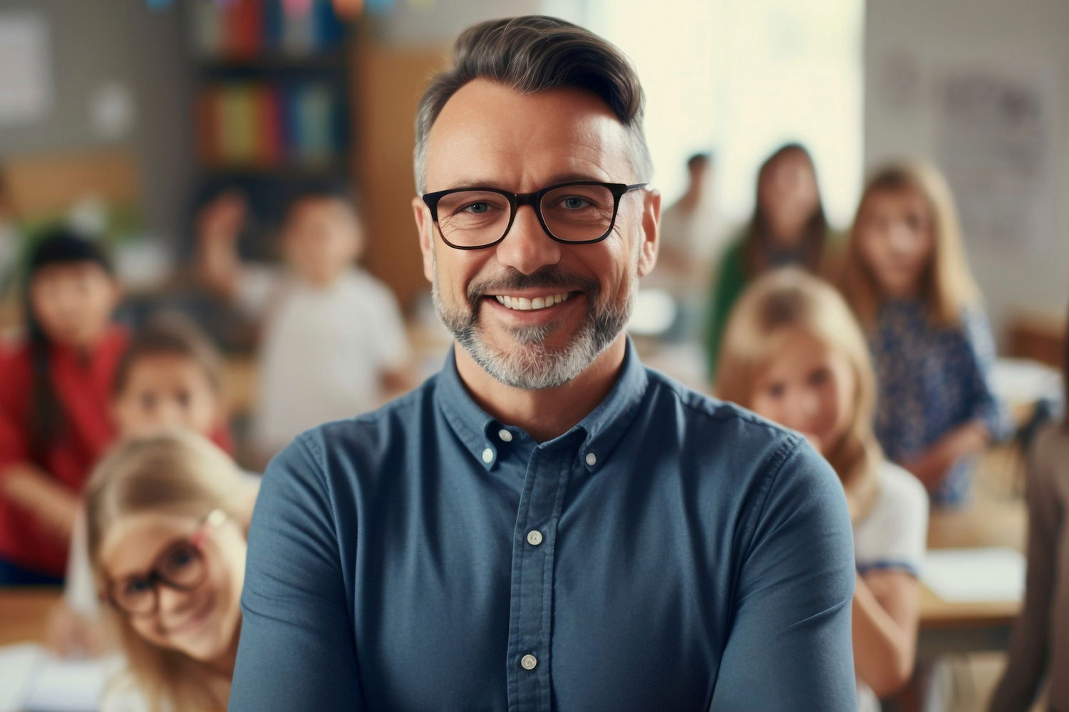 Pós-Graduação em Educação Infantil