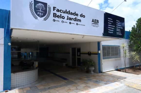 FBJ publica edital para seleção de professores da pós-graduação